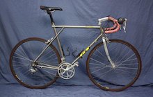 GT Edge Ti