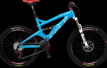 GT Force Carbon Expert