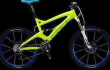 GT Force Carbon Pro