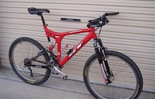 GT i-Drive XCR-4000