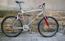 GT LTS 2