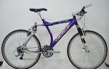 GT LTS 3000