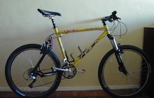 GT LTS 4000