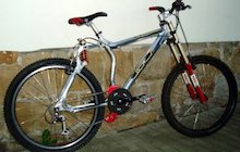 GT LTS DH