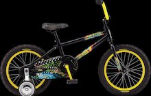GT Mach One Junior