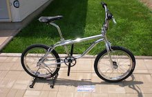GT Pro Freestyle Tour