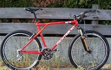 GT Richter 8.0