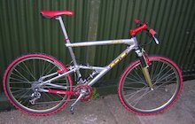GT RTS-2