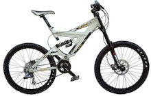 GT Ruckus 2.0