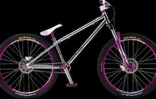 GT Ruckus DJ