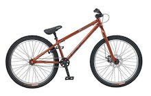 GT Ruckus UF 24