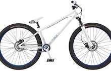 GT Ruckus UF