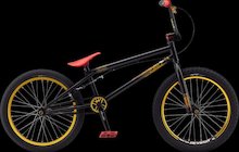 GT Steed