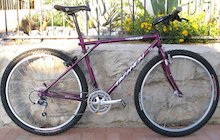 GT Tachyon