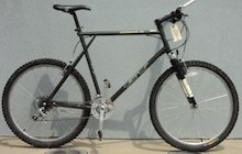 GT Timberline FS
