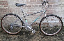 GT Timberline