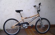 GT Vertigo