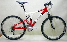 GT XCR 4000