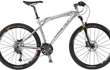 GT Zaskar Expert