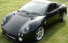 GTM Libra Sport