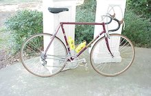 Guerciotti SLX