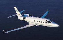 Gulfstream G100