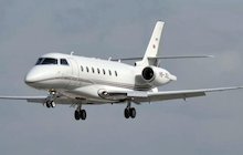Gulfstream G200