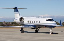 Gulfstream G350