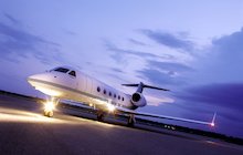 Gulfstream G450