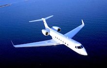 Gulfstream G550