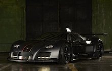 Gumpert Apollo Enraged