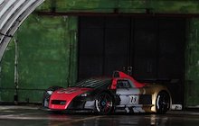 Gumpert Apollo R