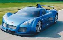 Gumpert Apollo Sport