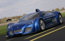 Gumpert Apollo