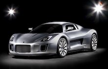 Gumpert Tornante