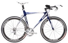 Guru Carbon Tri