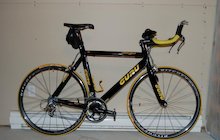 Guru Cron Alu