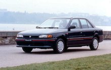 Haima 323 1.8