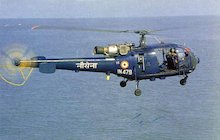 HAL Chetak