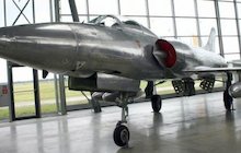 HAL HF-24 Marut