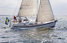Hallberg-Rassy 310