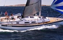 Hallberg-Rassy 342