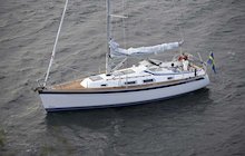 Hallberg-Rassy 372