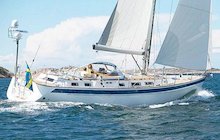 Hallberg-Rassy 48