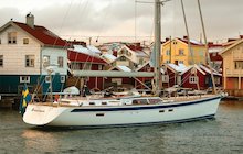 Hallberg-Rassy 64