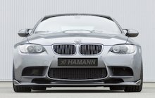 Hamann 3-Series Thunder
