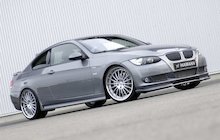Hamann 335i Coupe