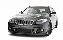 Hamann 5 Series Touring