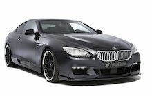 Hamann 6 Series M Sport