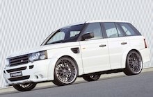 Hamann Conqueror